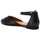 Zapatos Mujer Zapatos de tacón Carmela ZAPATO DE MUJER  161580 Negro