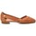 Zapatos Mujer Zapatos de tacón Carmela ZAPATO DE MUJER  161581 Marrón