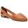 Zapatos Mujer Zapatos de tacón Carmela ZAPATO DE MUJER  161581 Marrón