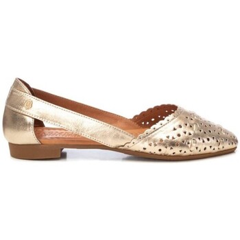 Zapatos Mujer Zapatos de tacón Carmela ZAPATO DE MUJER  161581 Oro