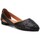 Zapatos Mujer Zapatos de tacón Carmela ZAPATO DE MUJER  161581 Negro