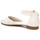 Zapatos Mujer Zapatos de tacón Carmela ZAPATO DE MUJER  161583 Blanco