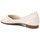 Zapatos Mujer Zapatos de tacón Carmela ZAPATO DE MUJER  161584 Blanco