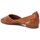 Zapatos Mujer Zapatos de tacón Carmela ZAPATO DE MUJER  161584 Marrón