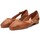 Zapatos Mujer Zapatos de tacón Carmela ZAPATO DE MUJER  161584 Marrón