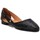 Zapatos Mujer Zapatos de tacón Carmela ZAPATO DE MUJER  161584 Negro