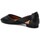 Zapatos Mujer Zapatos de tacón Carmela ZAPATO DE MUJER  161584 Negro