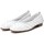 Zapatos Mujer Zapatos de tacón Carmela ZAPATO DE MUJER  161662 Blanco