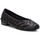 Zapatos Mujer Zapatos de tacón Carmela ZAPATO DE MUJER  161662 Negro