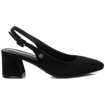 Zapatos Mujer Zapatos de tacón Refresh ZAPATO DE MUJER  171833 Negro