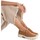 Zapatos Mujer Zapatos de tacón Refresh ZAPATO DE MUJER  171884 Marrón