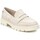 Zapatos Mujer Zapatos de tacón Refresh ZAPATO DE MUJER  171884 Blanco