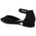 Zapatos Mujer Zapatos de tacón Refresh ZAPATO DE MUJER  171888 Negro