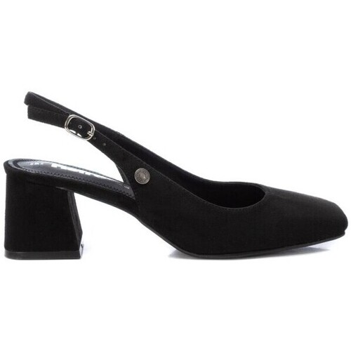 Zapatos Mujer Zapatos de tacón Refresh ZAPATO DE MUJER  171891 Negro