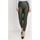 textil Mujer Leggings La Modeuse 69646_P162101 Verde