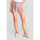 textil Mujer Shorts / Bermudas Le Temps des Cerises Short LYVI 1 Rosa