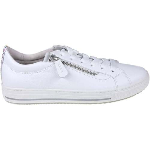 Zapatos Mujer Deportivas Moda Gabor 46.518.50 Blanco