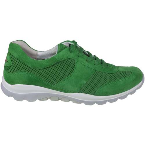 Zapatos Mujer Deportivas Moda Gabor 46.966.44 Verde