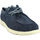 Zapatos Hombre Mocasín Doctor Cutillas WALLABY  34850 RO Azul