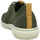 Zapatos Hombre Derbie & Richelieu Doctor Cutillas DEPORTIVA  34812 MALLA ELÁSTICA Verde