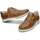 Zapatos Hombre Derbie & Richelieu Pikolinos S  OLVERA M8A-4222C1 Marrón