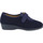 Zapatos Mujer Derbie & Richelieu Doctor Cutillas S  CALLE Y CASA ALTEA 700 Azul