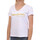 textil Mujer Tops y Camisetas Les Tropéziennes par M Belarbi  Blanco