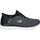 Zapatos Mujer Multideporte Skechers 149937-BKW Negro