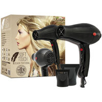 Belleza Tratamiento capilar Id Italian Professional Hair Soft Touch 2200w 