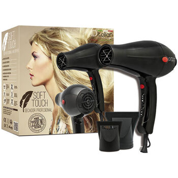Id Italian Professional Hair Soft Touch 2200w 