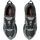 Zapatos Mujer Multideporte Asics GEL VENTURE 6 GS Negro