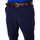 textil Hombre Pantalones chinos Under Armour Chinos Técnicos Cónicos Azul