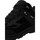 Zapatos Hombre Mocasín Aigle Zapatos Para Caminar Impermeables Palka Negro