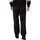 textil Hombre Pantalón cargo BOSS Pantalones Cargo Garlo233 Negro