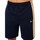 textil Hombre Shorts / Bermudas Lacoste Shorts Deportivos Color Block Azul