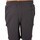 textil Hombre Shorts / Bermudas Lyle & Scott Logo Sweatshorts Gris