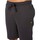 textil Hombre Shorts / Bermudas Lyle & Scott Logo Sweatshorts Gris