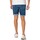 textil Hombre Shorts / Bermudas Replay RBJ.981 Shorts Vaqueros Azul