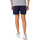 textil Hombre Shorts / Bermudas Under Armour Shorts De Punto Challenger Azul
