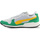 Zapatos Hombre Zapatillas bajas Puma RX 737 New Vintage  387573-01 Multicolor