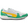 Zapatos Hombre Zapatillas bajas Puma RX 737 New Vintage  387573-01 Multicolor