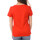 textil Mujer Tops y Camisetas Morgan  Naranja