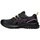 Zapatos Mujer Multideporte Asics TRAIL SCOUT 3 Negro