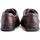 Zapatos Hombre Derbie & Richelieu Imac 451748 Marrón