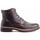 Zapatos Hombre Botas de caña baja Imac 450838 Marrón