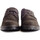 Zapatos Hombre Botas de caña baja Imac 450629 Marrón