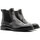 Zapatos Hombre Botas Pawelk's 22823 NERO Negro