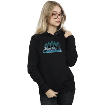textil Mujer Sudaderas Ready Player One Welcome To The Oasis Negro