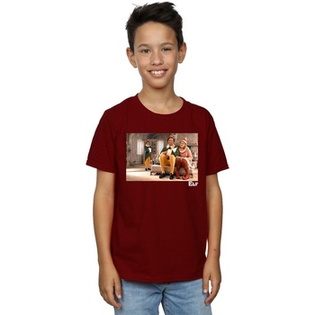 textil Niño Tops y Camisetas Elf Family Multicolor