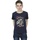 textil Niño Camisetas manga corta Harry Potter Gryffindor Lion Icon Azul